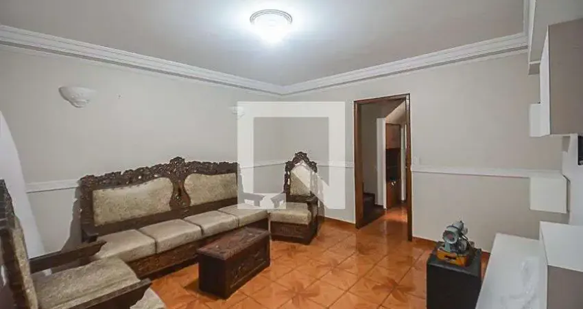 Casa com 3 quartos à venda na Rua Cosme de Farias, --, Taboão, São Bernardo do Campo