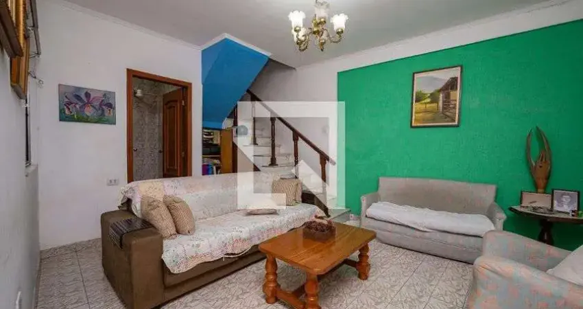 Casa com 3 quartos à venda na Rua Luiz Carlos Fachini, --, Jabaquara, São Paulo