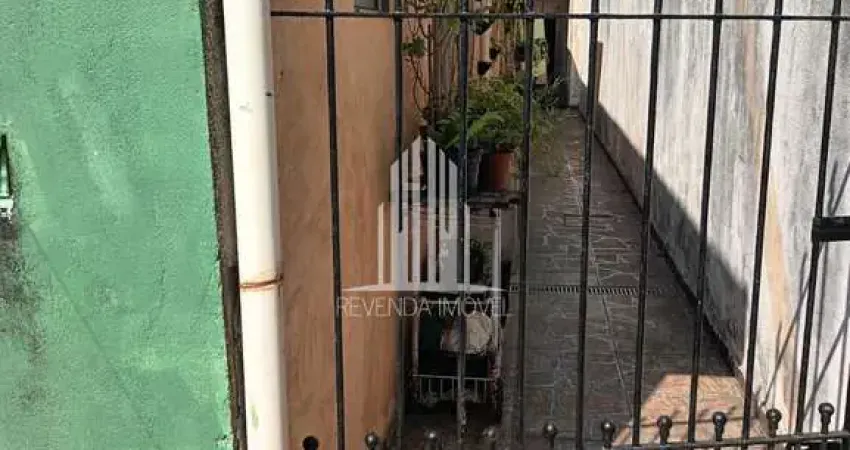 Casa com 3 quartos à venda na Rua Colatina, --, Cidade Patriarca, São Paulo