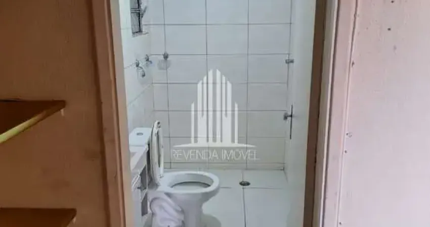 Apartamento à venda em Santo Amaro, São Paulo-SP: 1 quarto, 1 banheiro, 48,00 m². Venha morar no apartamento dos seus sonhos!