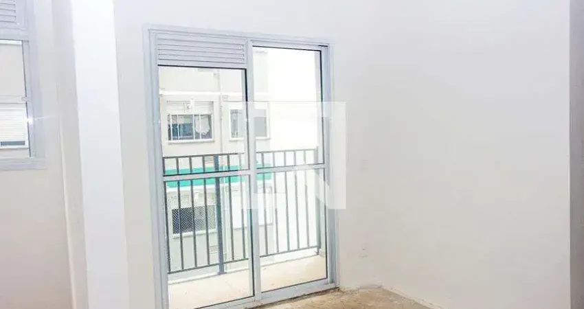 Apartamento com 2 quartos à venda na Avenida Engenheiro Eusébio Stevaux, --, Jardim Marajoara, São Paulo