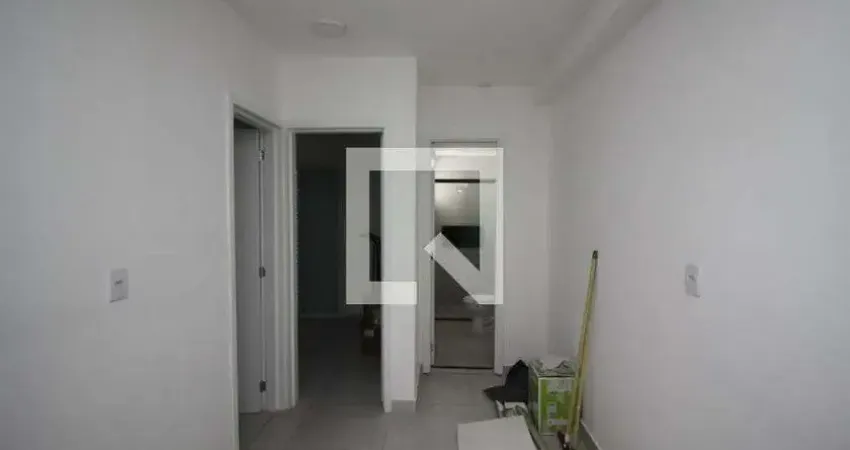 Apartamento com 2 quartos à venda na Rua Santa Batilde, --, Vila Formosa, São Paulo