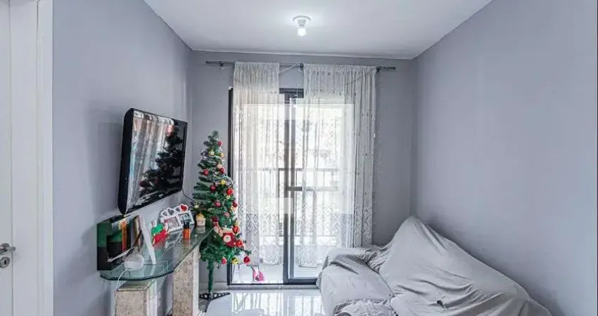 Apartamento com 2 quartos à venda na Avenida Elísio Teixeira Leite, --, Freguesia do Ó, São Paulo