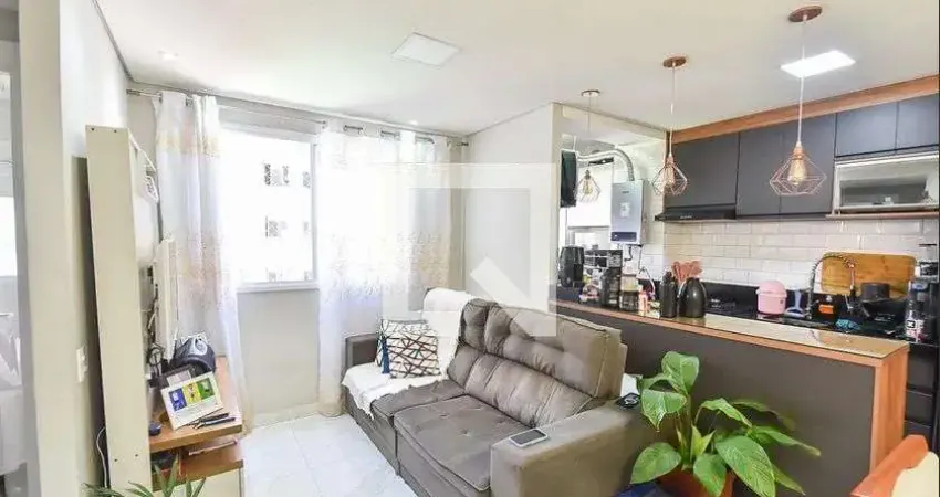 Apartamento com 2 quartos à venda na Rua do Lavapés, --, Liberdade, São Paulo