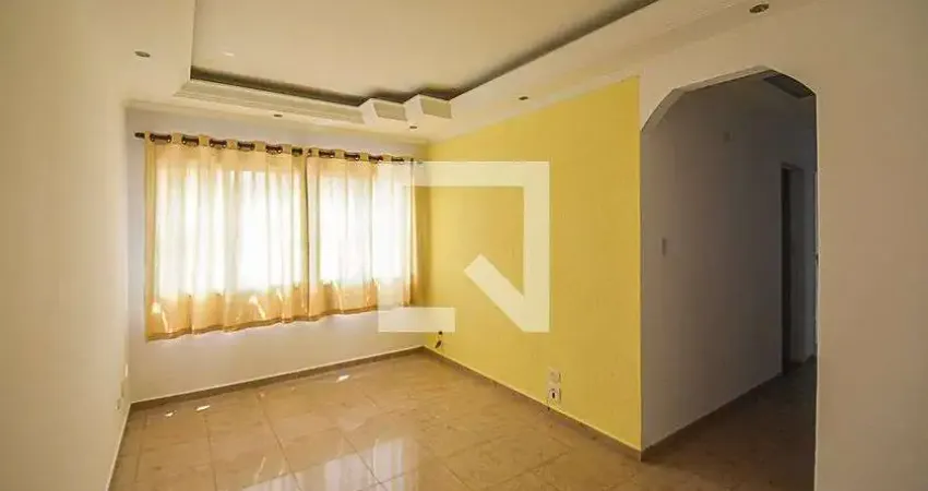 Apartamento com 2 quartos à venda na Avenida Doutor Rudge Ramos, --, Rudge Ramos, São Bernardo do Campo