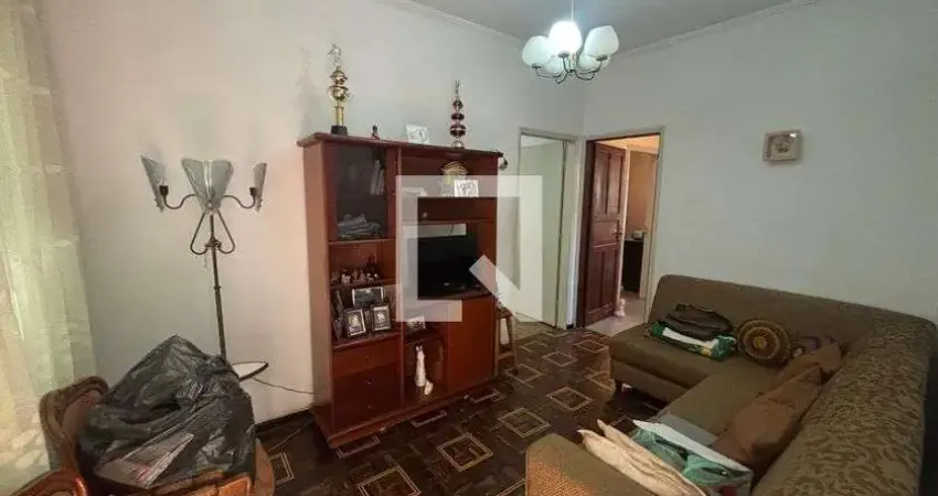 Casa com 2 quartos à venda na Rua Kowarick, --, Jardim Bela Vista, Santo André