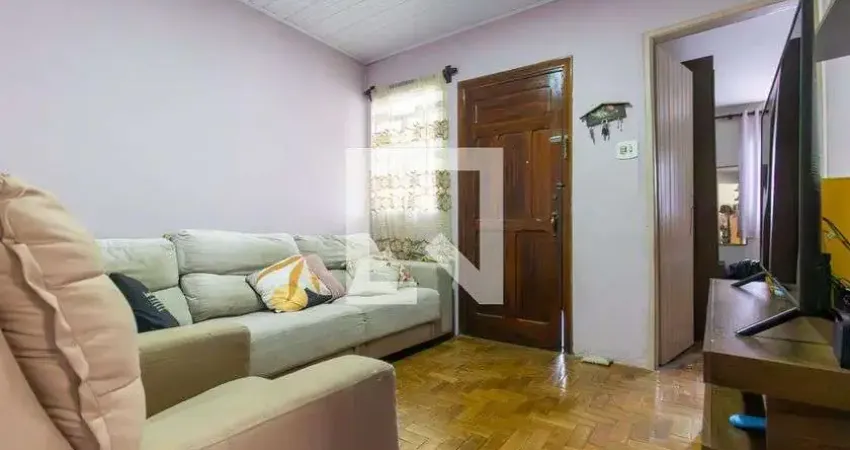 Casa com 2 quartos à venda na Rua Capitão Rangel, --, Vila Ré, São Paulo