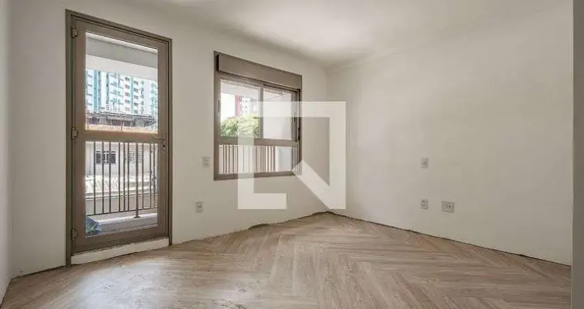 Kitnet / Stúdio à venda na Rua Paulistânia, --, Vila Madalena, São Paulo