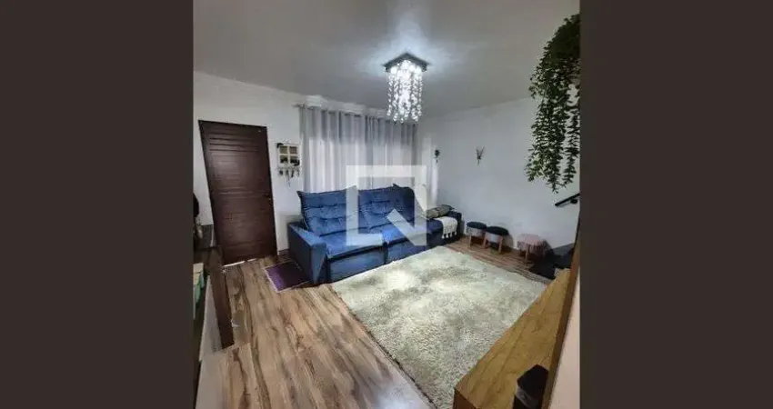 Casa com 2 quartos à venda na Rua San Martin, --, Rudge Ramos, São Bernardo do Campo