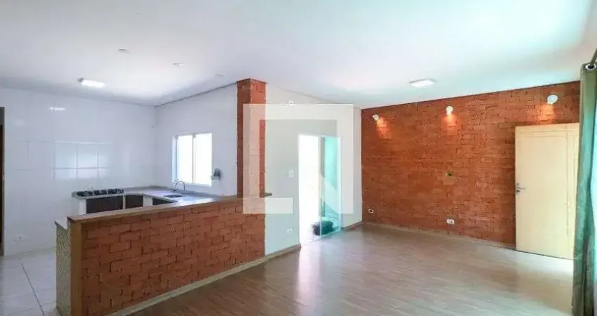 Casa com 2 quartos à venda na Rua Tibagi, --, Santa Maria, São Caetano do Sul