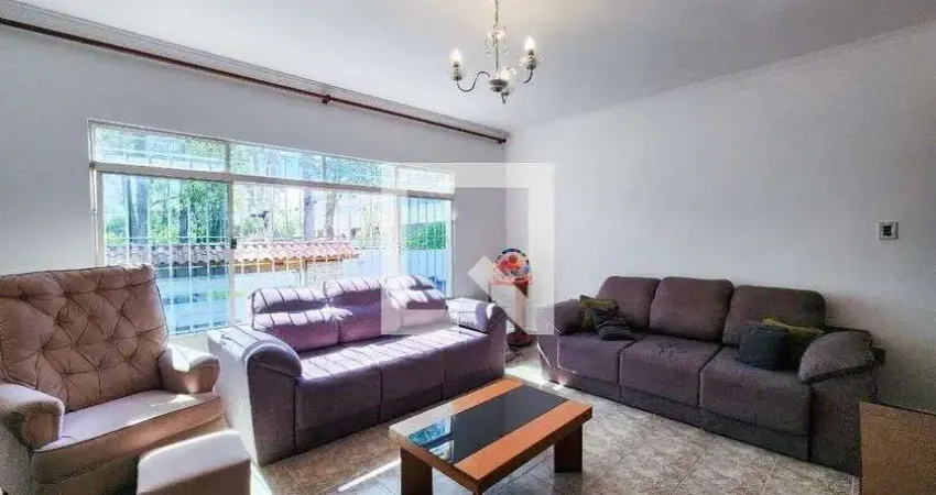 Casa com 3 quartos à venda na Praça Bartholomeu Ferrero, --, Taboão, São Bernardo do Campo