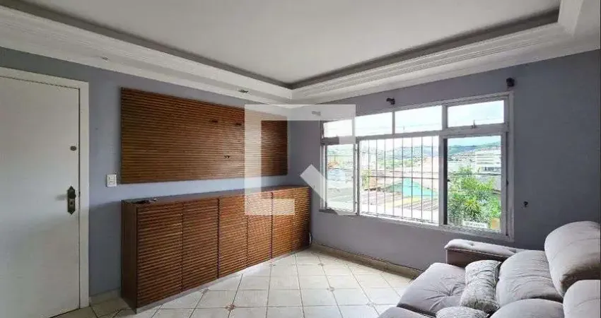 Apartamento com 2 quartos à venda na Rua Oscar Marques, --, Nova Petrópolis, São Bernardo do Campo