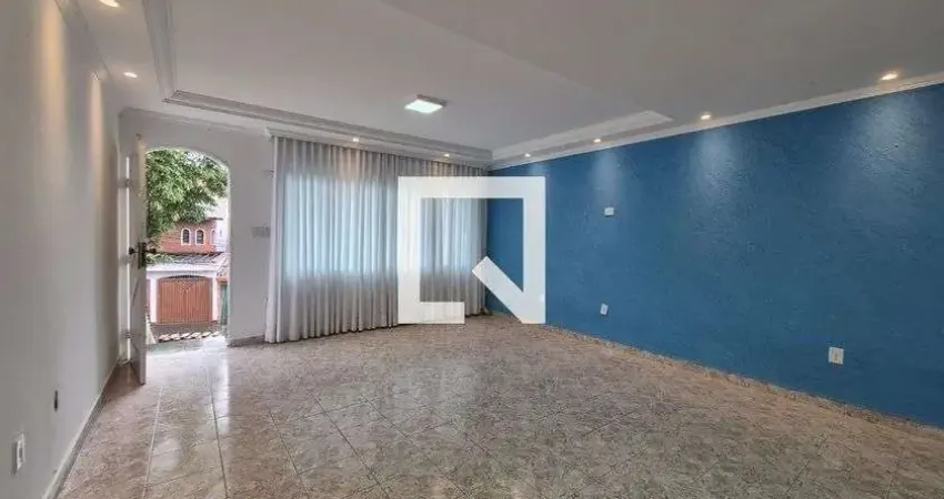 Casa com 6 quartos à venda na Avenida Áurea, --, Vila Leopoldina, Santo André