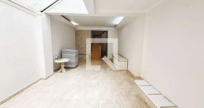 Casa com 2 quartos à venda na Rua Conceição da Barra, --, Água Fria, São Paulo