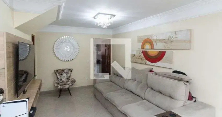 Casa com 3 quartos à venda na Rua Embaixador Mário Guimarães, --, Vila Constança, São Paulo