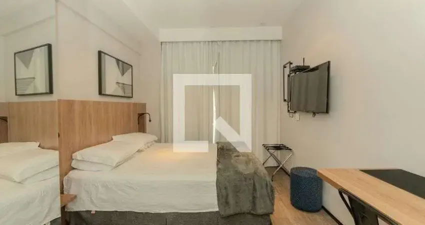 Apartamento com 1 quarto à venda na Viaduto Nove de Julho, --, Consolação, São Paulo