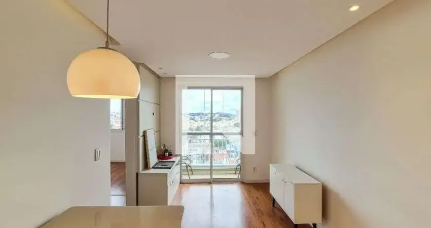 Apartamento com 2 quartos à venda na Rua Cristiano Angeli, --, Assunção, São Bernardo do Campo