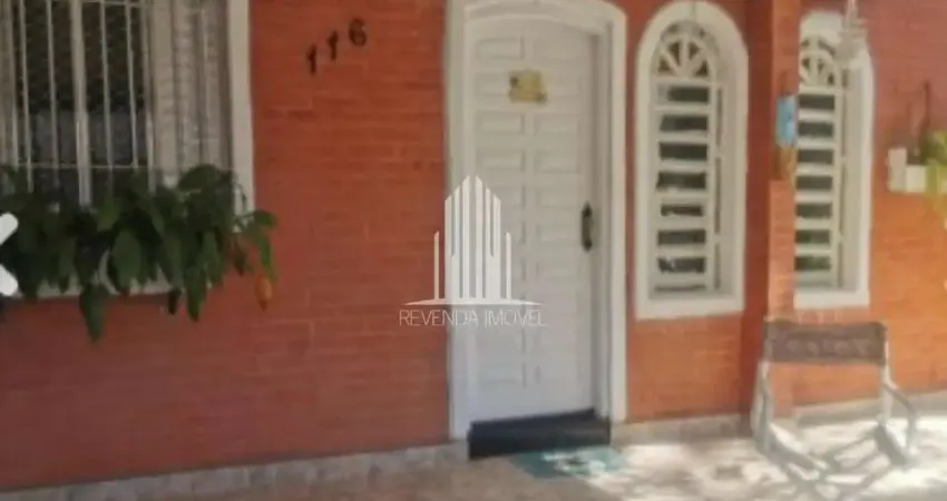 Casa com 4 quartos à venda na Rua Francisco Cubas de Mendonça, --, Jardim das Flores, São Paulo