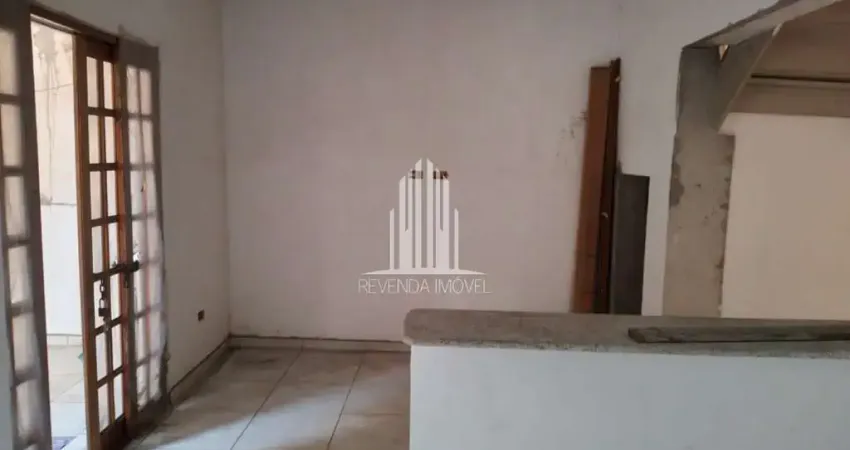 Imperdível oportunidade de casa à venda em São Paulo-SP, bairro Santo Amaro: 2 quartos, 2 banheiros, 2 vagas de garagem e 104,10 m² de área!