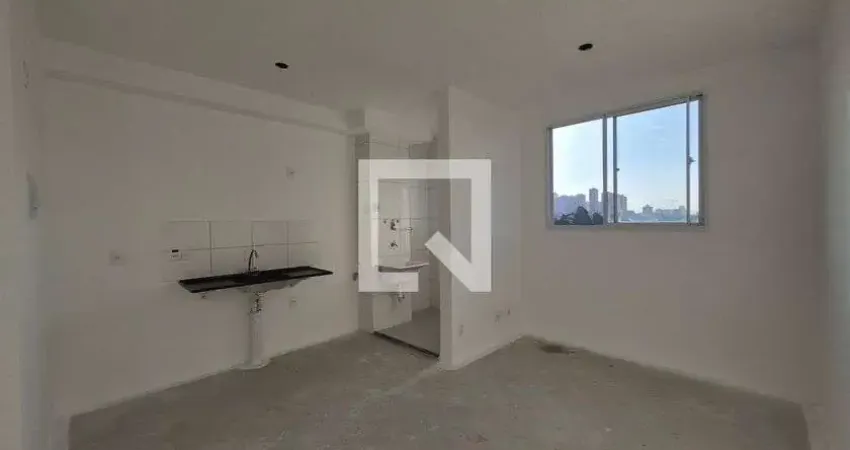 Apartamento com 2 quartos à venda na Rua Copas, --, Campestre, Santo André