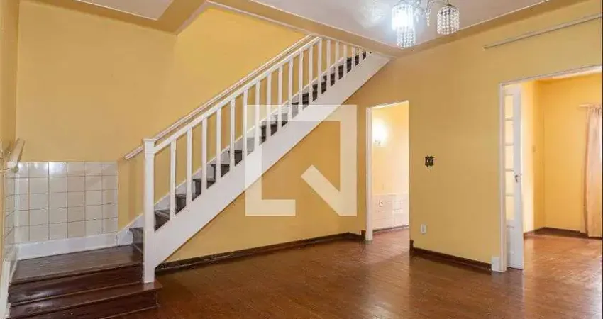 Casa com 3 quartos à venda na Rua Almirante Marques Leão, --, Bela Vista, São Paulo