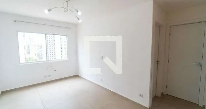 Apartamento com 1 quarto à venda na Rua Arapá, --, Vila Mascote, São Paulo