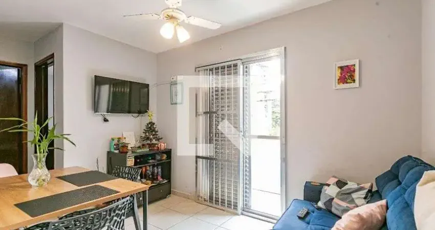 Apartamento com 2 quartos à venda na Rua Vergueiro, --, Vila das Mercês, São Paulo
