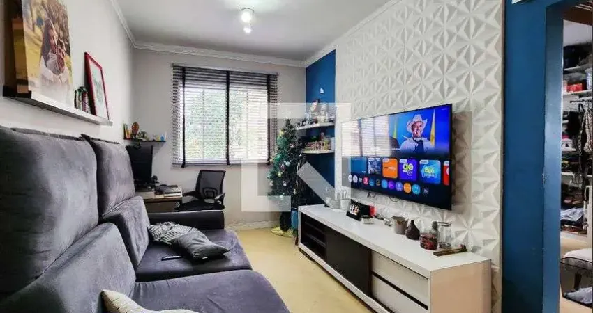 Apartamento com 2 quartos à venda na Avenida Moinho Fabrini, --, Planalto, São Bernardo do Campo