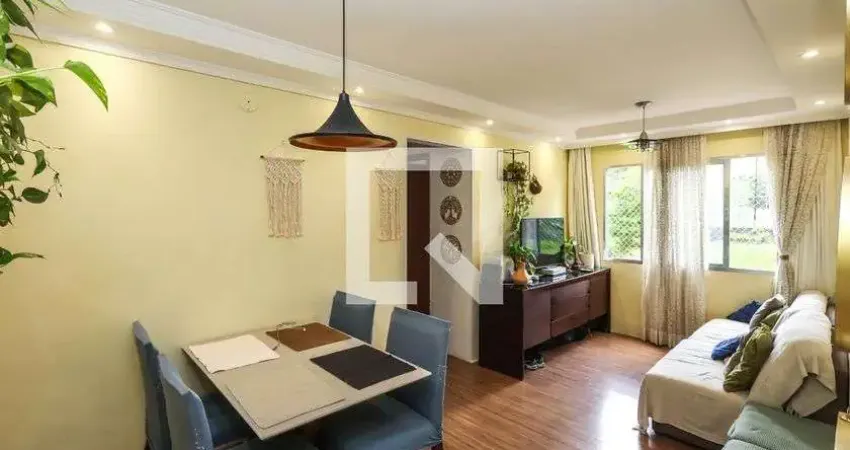 Apartamento com 2 quartos à venda na Avenida Padre Arlindo Vieira, --, Vila das Mercês, São Paulo