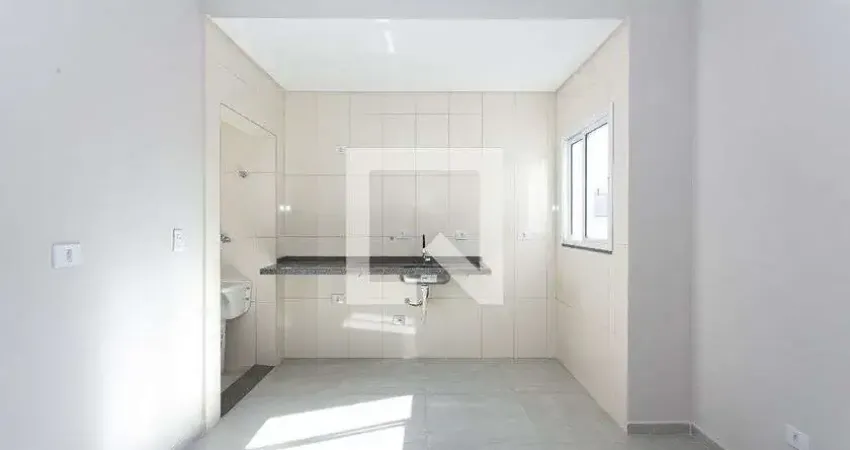 Apartamento com 2 quartos à venda na Rua Dom Andrés Lamas, --, Tatuapé, São Paulo