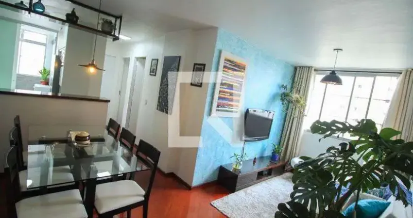 Apartamento com 2 quartos à venda na Avenida Álvaro Ramos, --, Belém, São Paulo