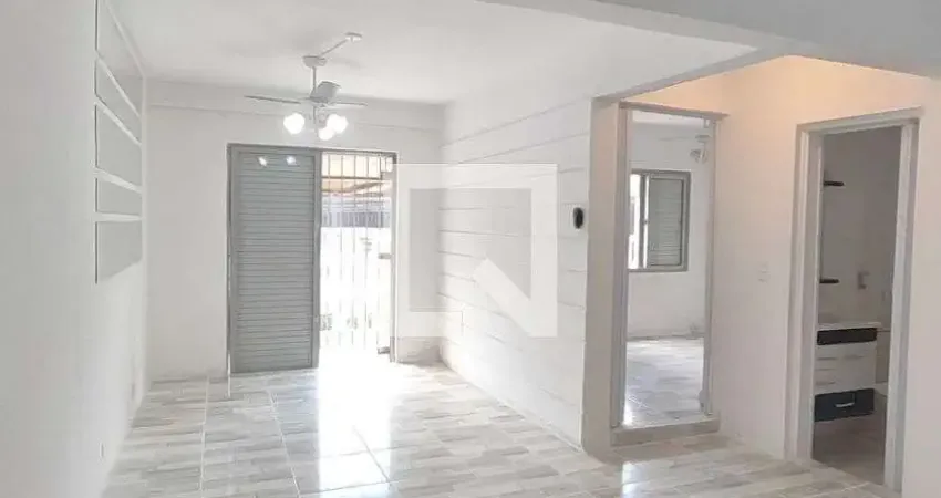 Apartamento com 1 quarto à venda na Rua Casemiro de Abreu, --, Osvaldo Cruz, São Caetano do Sul