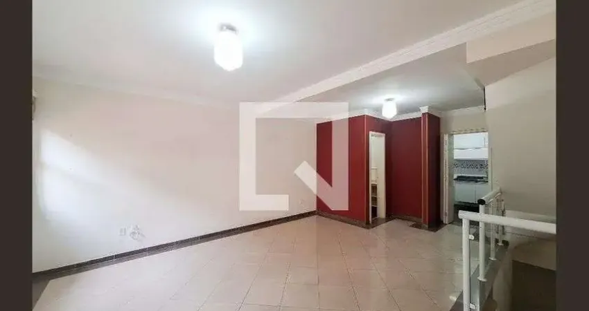 Casa em condomínio fechado com 3 quartos à venda na Rua Coronel Vieira de Castro, --, Santana, São Paulo