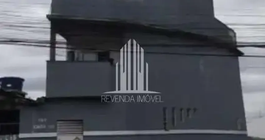 Casa com 2 quartos à venda na Estrada Ponta Porã, --, Bosque Capuava, Embu das Artes