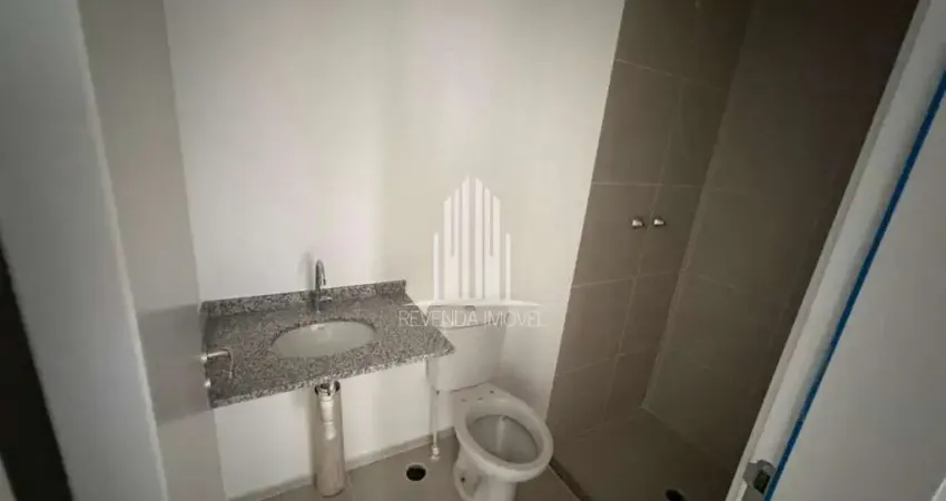 Apartamento à venda em Santana, São Paulo-SP: 2 quartos, sala espaçosa, banheiro moderno! Condomínio com lazer completo! Venha conhecer!