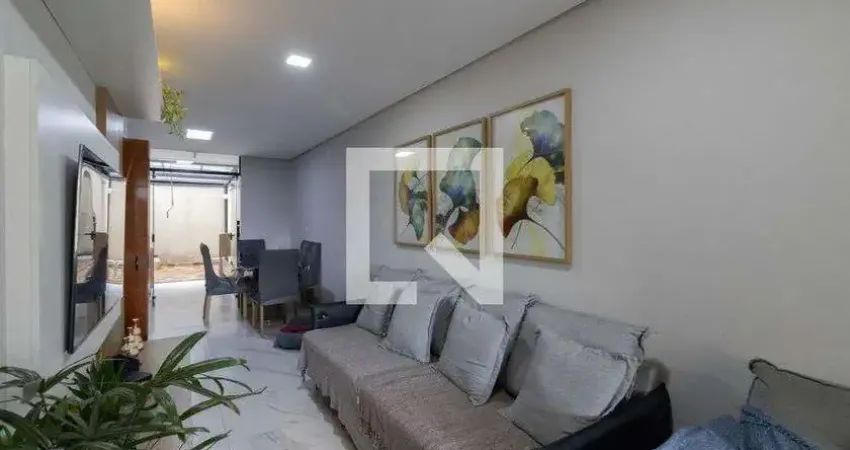 Casa com 3 quartos à venda na Rua Euclides Pantaleão da Costa, --, Artur Alvim, São Paulo