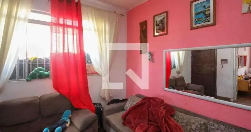 Casa com 2 quartos à venda na Rua Maria do Carmo, --, Vila Alpina, São Paulo