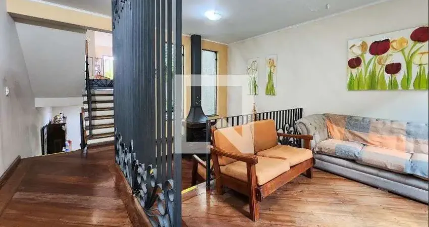 Casa com 3 quartos à venda na Rua Luiz Secondo Batistini, --, Nova Petrópolis, São Bernardo do Campo