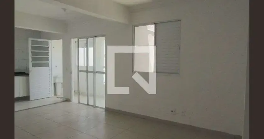 Apartamento com 2 quartos à venda na Rua Achiles Belline, --, Padroeira, Osasco