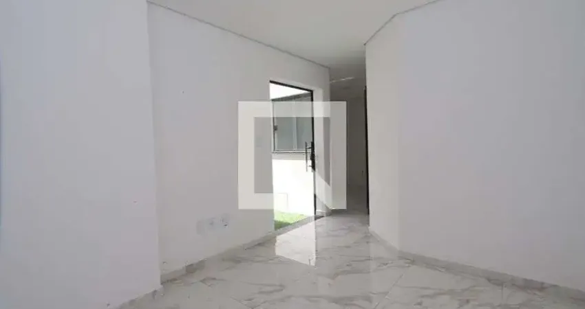 Apartamento com 2 quartos à venda na Rua Alves de Torres, --, Sapopemba, São Paulo