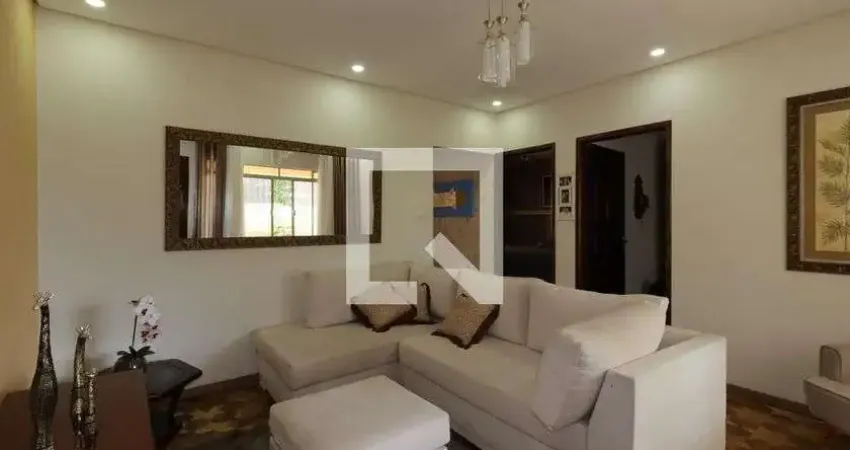 Casa com 2 quartos à venda na Rua Guimarães Passos, --, Jardim das Maravilhas, Santo André