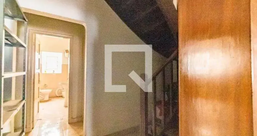 Casa com 2 quartos à venda na Rua das Rosas, --, Chácara Inglesa, São Paulo