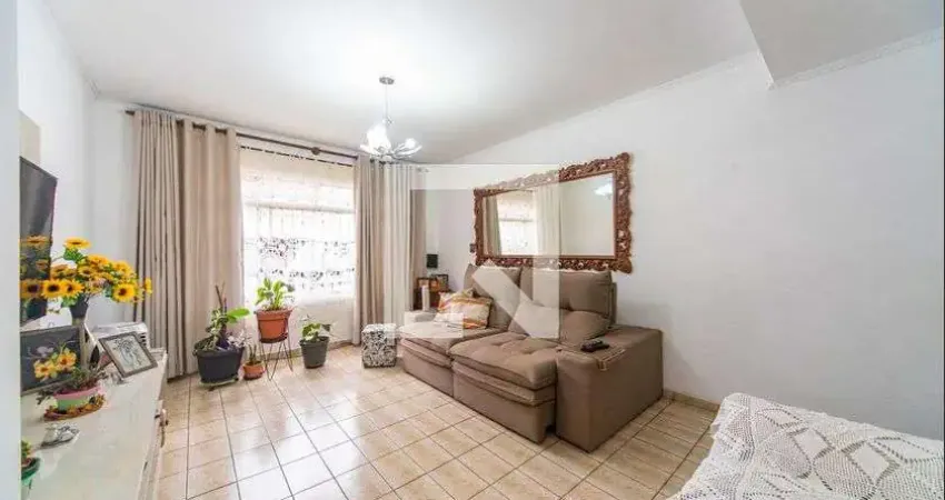 Casa com 4 quartos à venda na Avenida Aclimação, --, Jardim Alvorada, Santo André