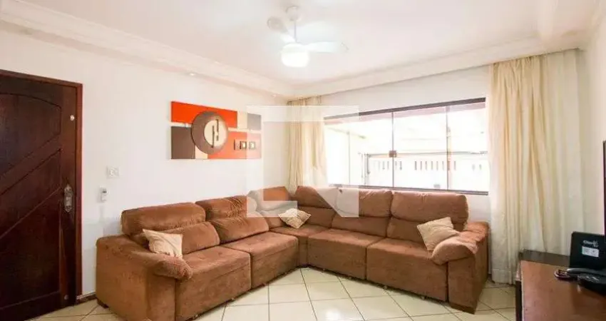 Casa com 3 quartos à venda na Rua Alfa, --, Vila Leopoldina, Santo André