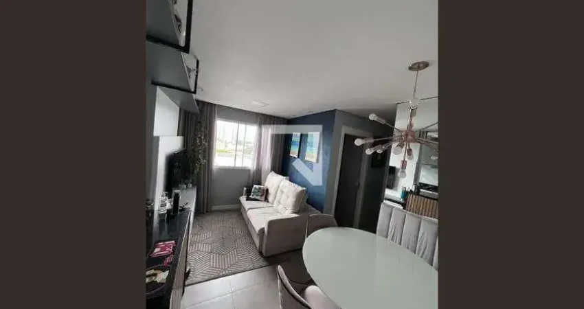 Apartamento com 2 quartos à venda na Rua Henrique Felipe da Costa, --, Vila Guilherme, São Paulo