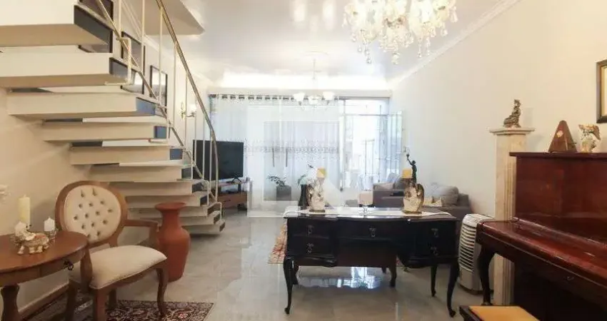 Casa com 2 quartos à venda na Praça Pádua Dias, --, Tatuapé, São Paulo