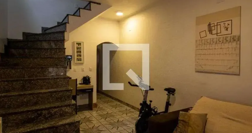 Casa com 3 quartos à venda na Rua Mangericão, --, Jardim Fernandes, São Paulo