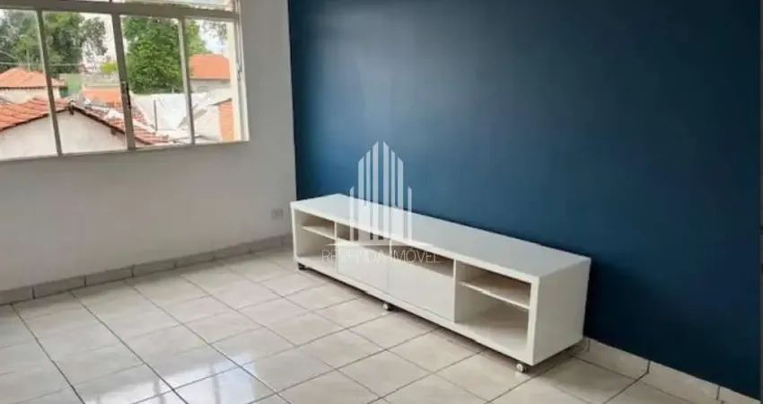 Lindo Apartamento à Venda em Santana, São Paulo-SP: 2 Quartos, 1 Banheiro, 60,00m² - Agende sua visita hoje!