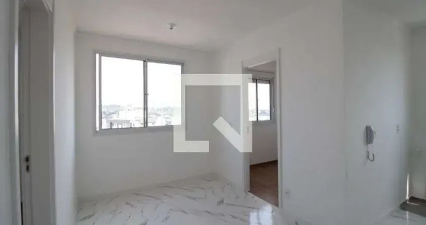 Apartamento com 2 quartos à venda na Rua João Pereira, --, Lapa, São Paulo