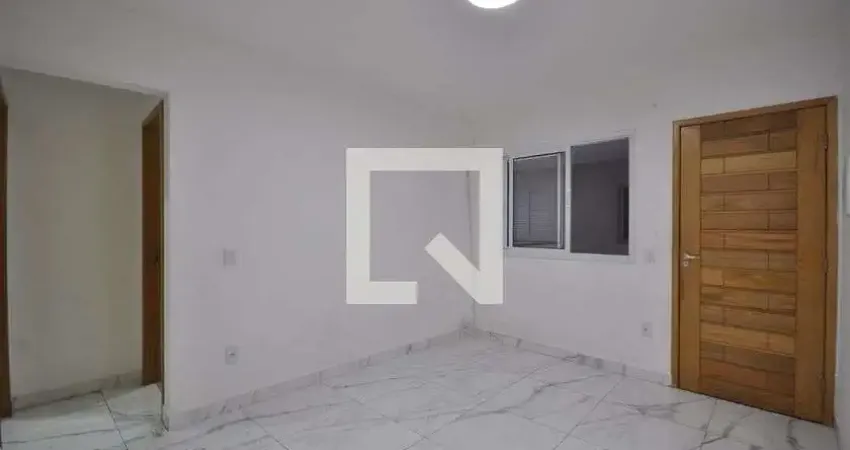 Apartamento com 2 quartos à venda na Rua Manuel Gaya, --, Vila Mazzei, São Paulo